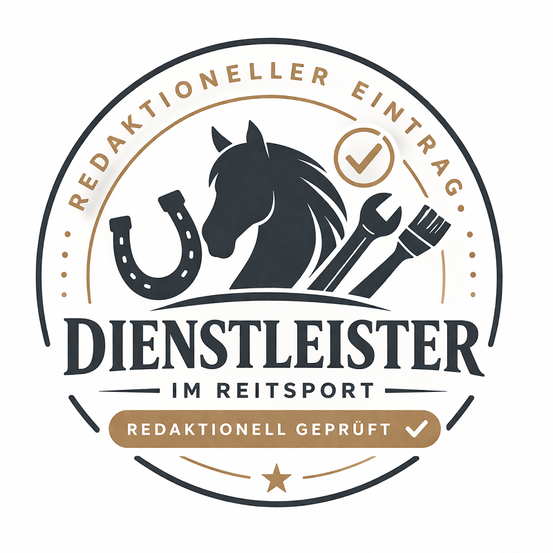 Pferdephysiotherapeutin equiphysio